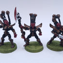 Warhammer 40k: Dark Eldar Incubi 3rd Edition BR127