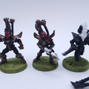 Warhammer 40k: Dark Eldar Incubi 3rd Edition BR127
