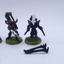 Warhammer 40k: Dark Eldar Incubi 3rd Edition BR127