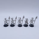 Warhammer 40k: Dark Eldar Incubi 3rd Edition BJ246