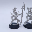 Warhammer 40k: Dark Eldar Incubi 3rd Edition BJ246