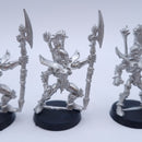 Warhammer 40k: Dark Eldar Incubi 3rd Edition BJ246