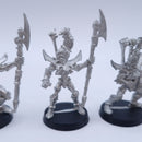 Warhammer 40k: Dark Eldar Incubi 3rd Edition BJ246