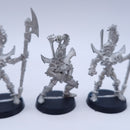 Warhammer 40k: Dark Eldar Incubi 3rd Edition BJ246