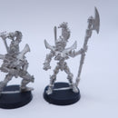 Warhammer 40k: Dark Eldar Incubi 3rd Edition BJ246
