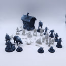 Rotten Factory Rotten Circus Job Lot AL025