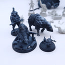 Rotten Factory Rotten Circus Job Lot AL025