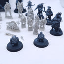 Rotten Factory Rotten Circus Job Lot AL025