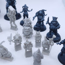 Rotten Factory Rotten Circus Job Lot AL025