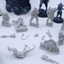 Rotten Factory Rotten Circus Job Lot AL025
