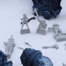 Rotten Factory Rotten Circus Job Lot AL025