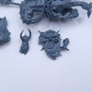 Warhammer Old World: Warriors of Chaos Chaos Marauder Horsemen AF071