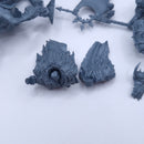 Warhammer Old World: Warriors of Chaos Chaos Marauder Horsemen AF071