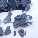 Warhammer Old World: Warriors of Chaos Chaos Marauder Horsemen AF071