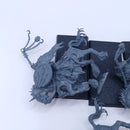 Warhammer Old World: Warriors of Chaos Chaos Marauder Horsemen AF071