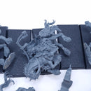 Warhammer Old World: Warriors of Chaos Chaos Marauder Horsemen AF071