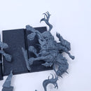 Warhammer Old World: Warriors of Chaos Chaos Marauder Horsemen AF071