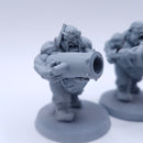 Warhammer AoS: Ogor Mawtribes Leadbelchers BSD57