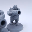 Warhammer AoS: Ogor Mawtribes Leadbelchers BSD57