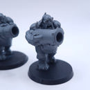 Warhammer AoS: Ogor Mawtribes Leadbelchers BSB15