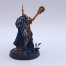 Warhammer AoS: Lord-Imperatant with Lord-Commander Bastian Carthalos Painted AT075