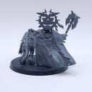 Warhammer AoS: Blades of Khorne Mighty Lord of Khorne and Bloodsecrator AW180