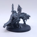 Warhammer AoS: Blades of Khorne Mighty Lord of Khorne and Bloodsecrator AW180