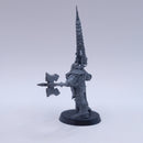 Warhammer AoS: Blades of Khorne Mighty Lord of Khorne and Bloodsecrator AW180