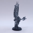Warhammer AoS: Blades of Khorne Mighty Lord of Khorne and Bloodsecrator AW180