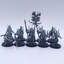 Warhammer AoS: Blades of Khorne Bloodletters BN135