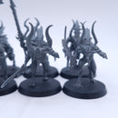 Warhammer AoS: Blades of Khorne Bloodletters BN135