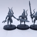 Warhammer AoS: Blades of Khorne Bloodletters BN135