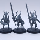Warhammer AoS: Blades of Khorne Bloodletters BN135