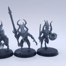Warhammer AoS: Blades of Khorne Bloodletters BN135