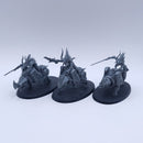 Warhammer AoS: Blades of Khorne Bloodcrushers BI101