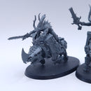 Warhammer AoS: Blades of Khorne Bloodcrushers BI101