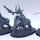 Warhammer AoS: Blades of Khorne Bloodcrushers BI101