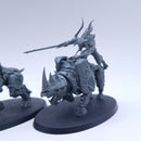 Warhammer AoS: Blades of Khorne Bloodcrushers BI101