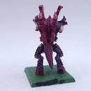 Warhammer 40k: Tyranid Hive Tyrant 2nd Edition Arm Missing BI220
