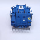 Warhammer 40k: Space Marines Rhino Painted BA069