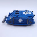 Warhammer 40k: Space Marines Rhino Painted BA069