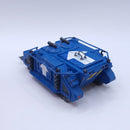 Warhammer 40k: Space Marines Rhino Painted BA069