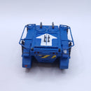 Warhammer 40k: Space Marines Rhino Painted BA069
