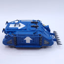Warhammer 40k: Space Marines Rhino Painted BA069