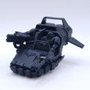 Warhammer 40k: Space Marines Land Speeder AZ238
