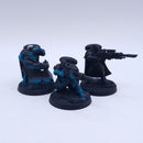 Warhammer 40k: Space Marines Eliminator Squad BH169