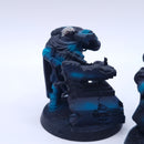 Warhammer 40k: Space Marines Eliminator Squad BH169