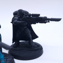 Warhammer 40k: Space Marines Eliminator Squad BH169