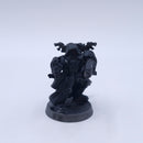 Warhammer 40k: Chaos Space Marines Cypher 3rd Edition BH192