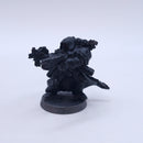 Warhammer 40k: Chaos Space Marines Cypher 3rd Edition BH192
